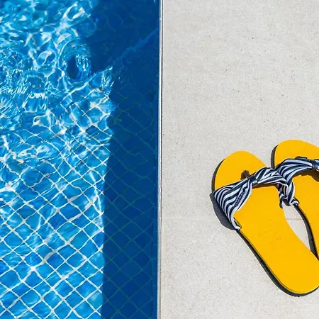 Casa L וילה פולה