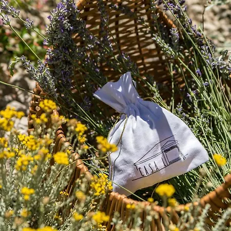 וילה Casa L פולה