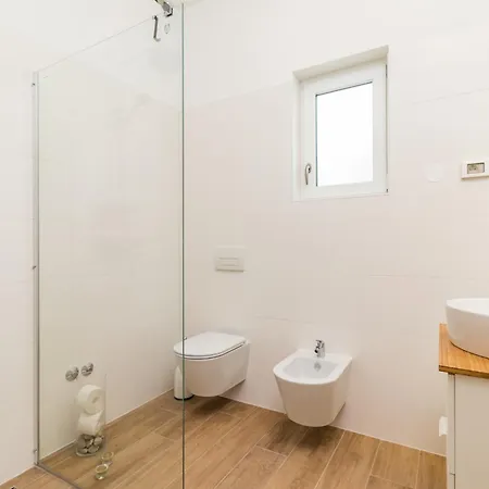 וילה Casa L פולה