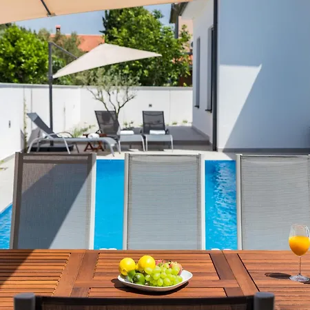 וילה Casa L פולה