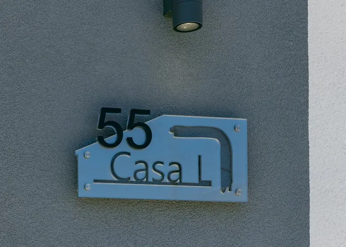 Casa L Willa *