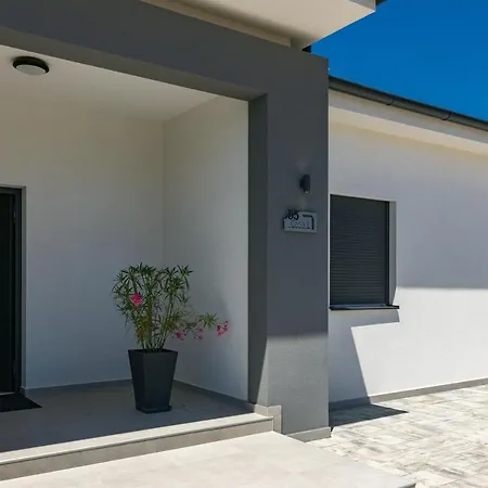 Casa L Βίλα Πούλα