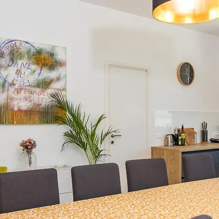 Βίλα Casa L Πούλα