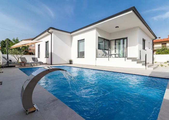 别墅 Casa L 普拉