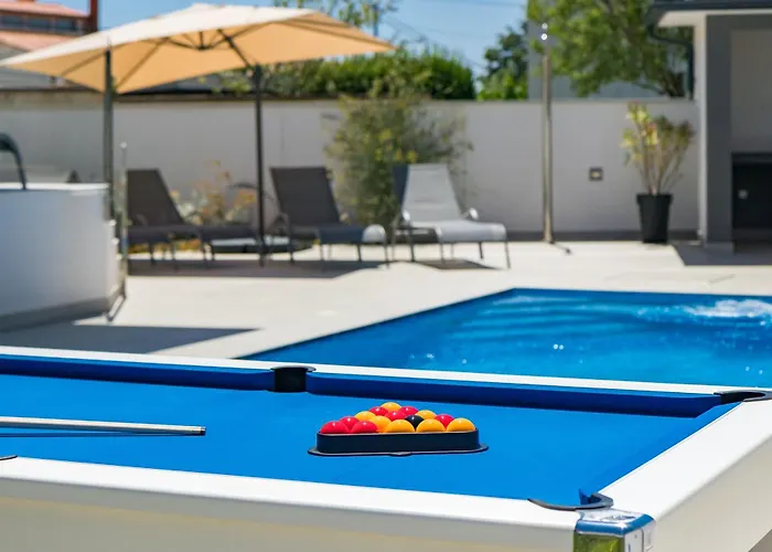 Casa L 别墅 普拉