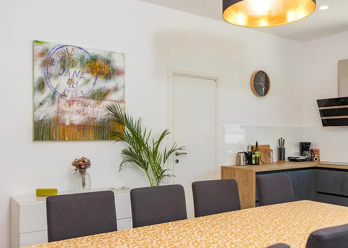 别墅 Casa L 普拉